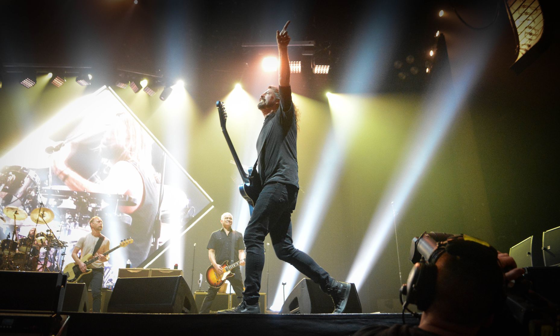 Foo Fighters